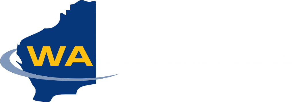 WA Haulage Repairs