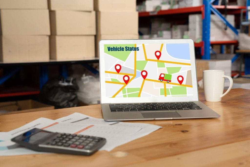 fleet management software